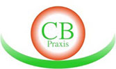 logo cb praxis